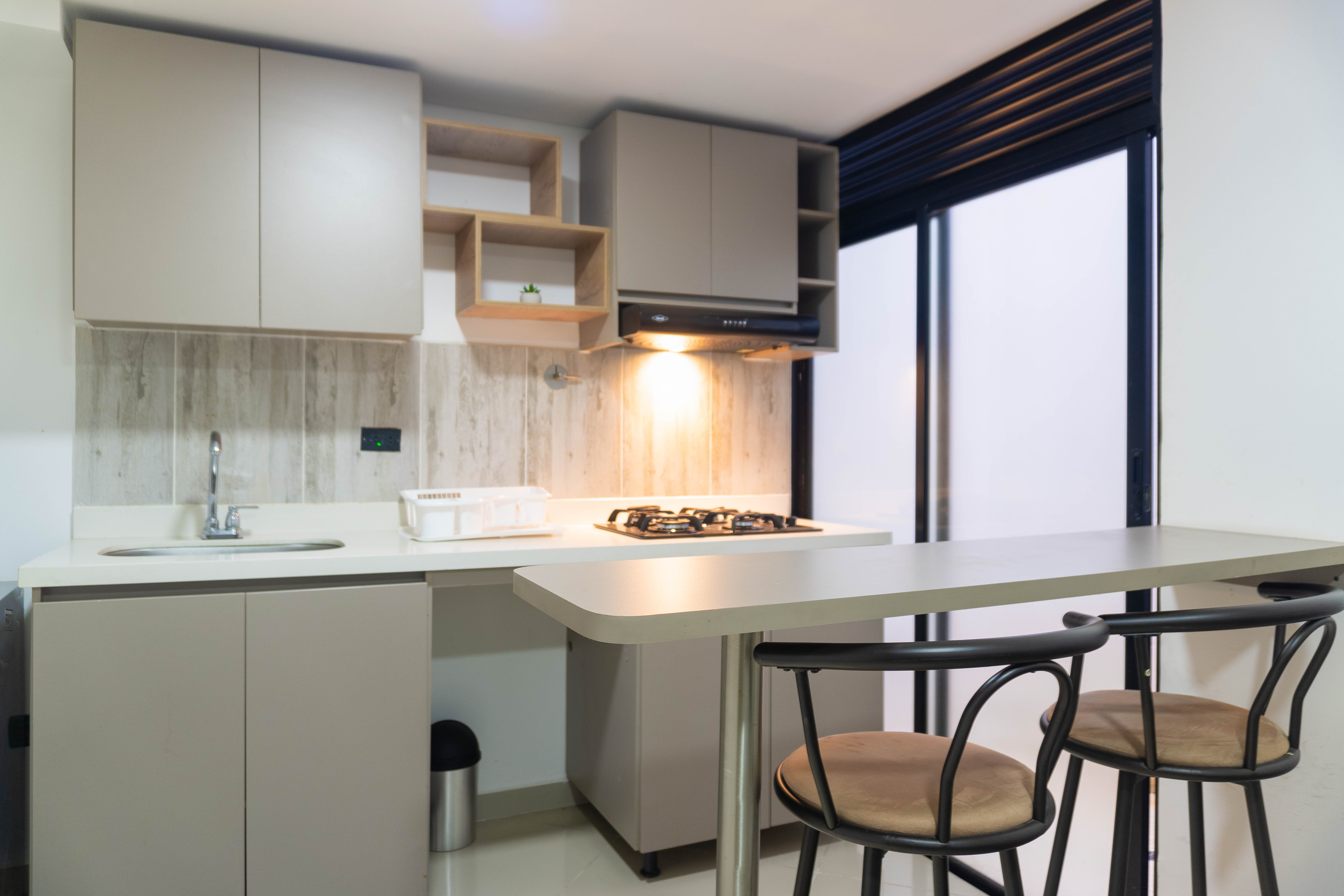 apartamento estadio medellin