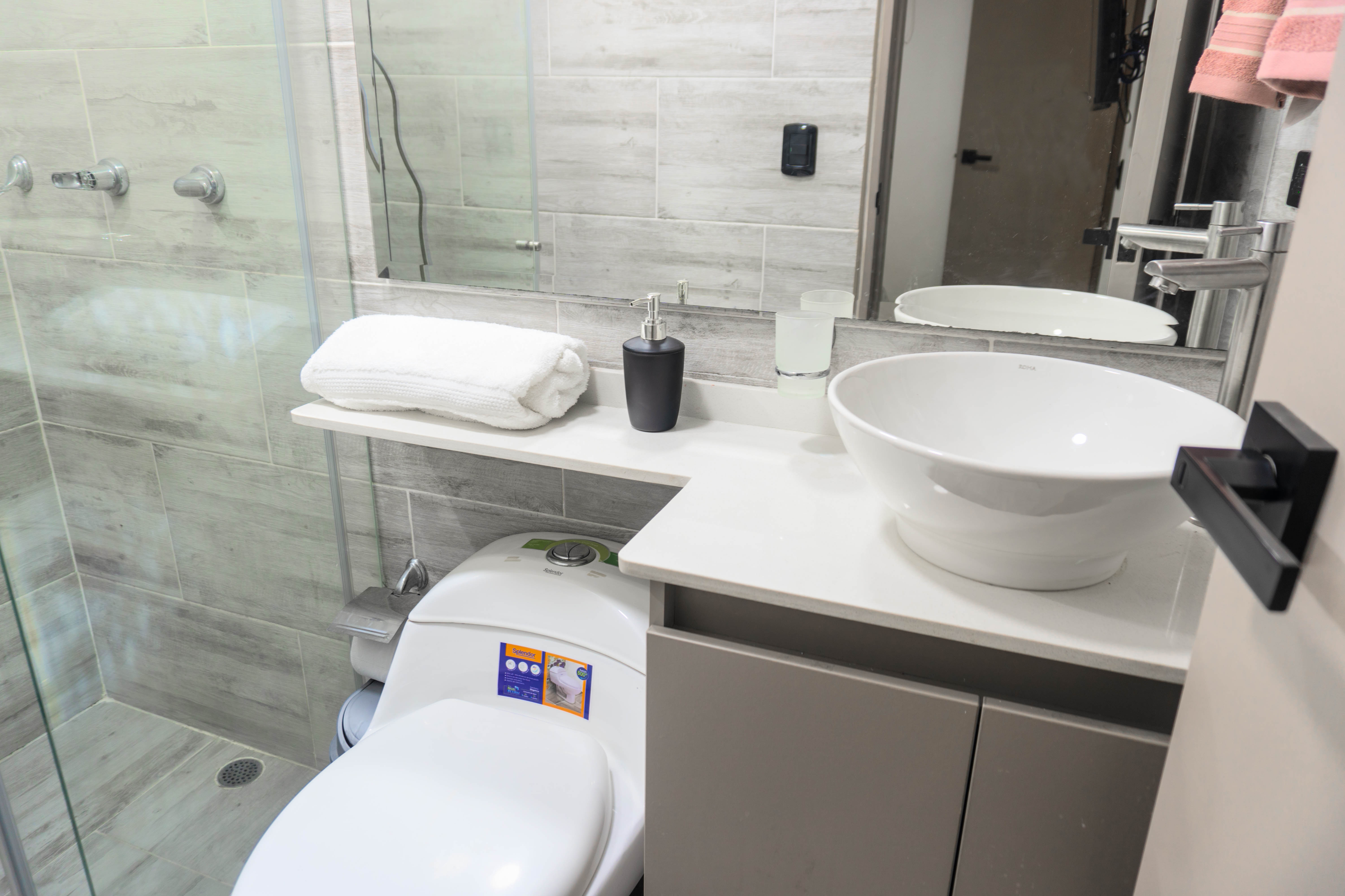 hotel estadio 3 camas