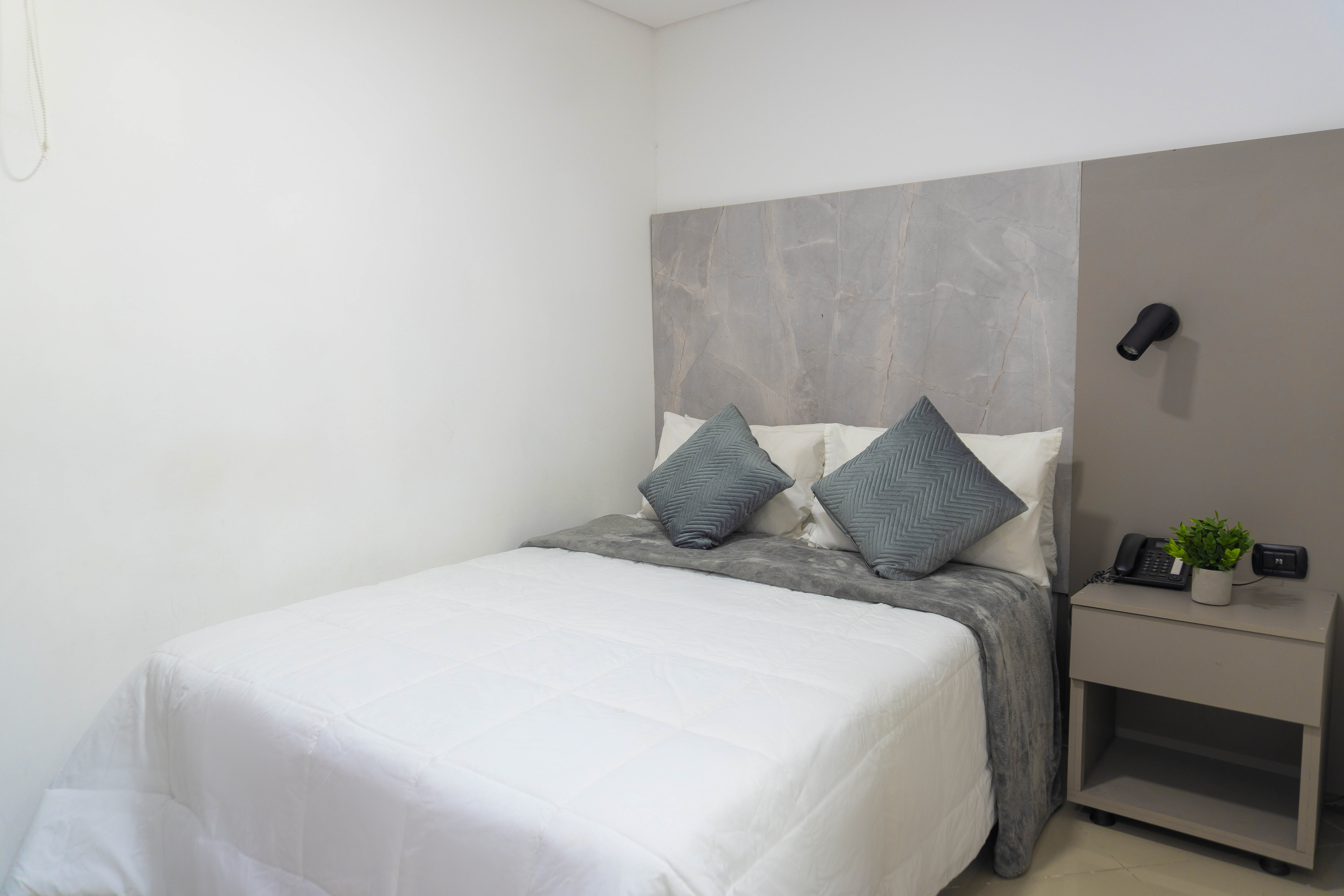 hotel estadio medellin