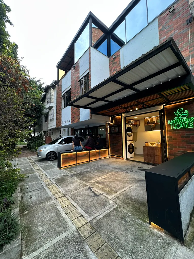 nova apartahotel estadio habitaciones